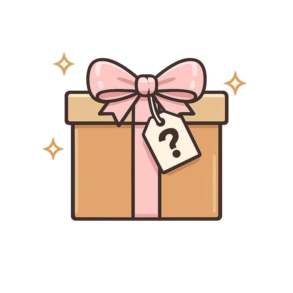Mystery Box