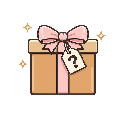 Mystery Box